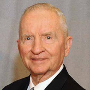 Ross Perot Profile Picture