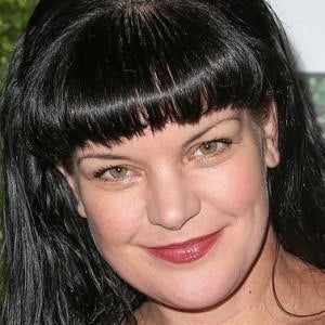 Pauley Perrette