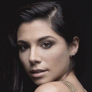 Christina Perri Profile Picture