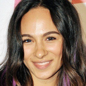 Aurora Perrineau Profile Picture