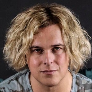 Alex Perron Profile Picture