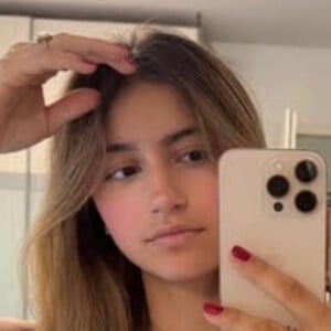 Mina Perroni Profile Picture