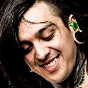 Tony Perry Profile Picture