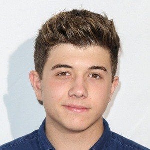 Bradley Steven Perry Profile Picture