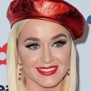 Katy Perry Profile Picture