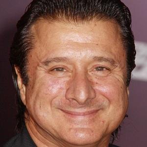 Steve Perry Profile Picture