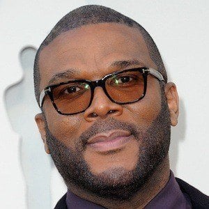 Tyler Perry Profile Picture