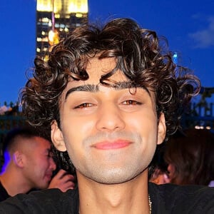 Tristan Persad Profile Picture