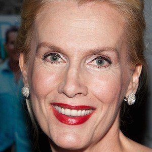 Gunilla Persson Profile Picture