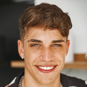 Renan Pertile Profile Picture
