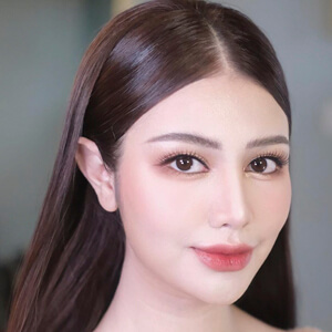 Ariska Putri Pertiwi Profile Picture