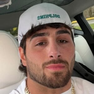 Anthony Pertusiello Profile Picture