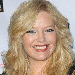 Melissa Peterman Profile Picture