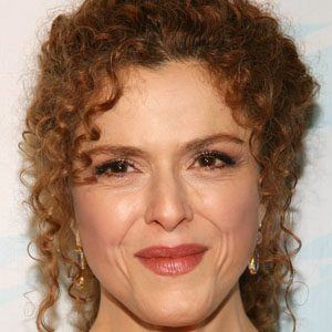 Bernadette Peters Profile Picture