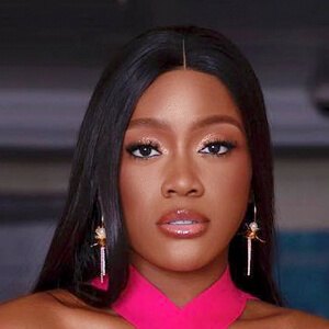 Daniella Utangbe Peters Profile Picture