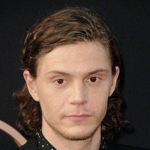 Biografia « Evan Peters Brasil