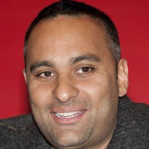 Russell Peters Profile Picture