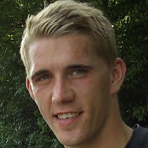 Nils Petersen - Age, Family, Bio | Famous Birthdays