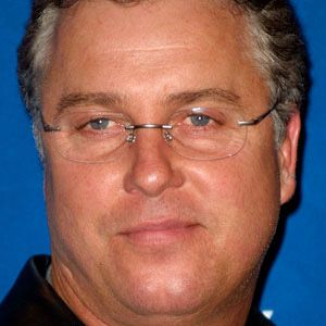 William Petersen Profile Picture