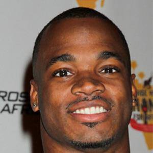 Adrian Peterson Profile Picture