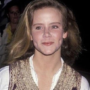 amanda peterson death cause date