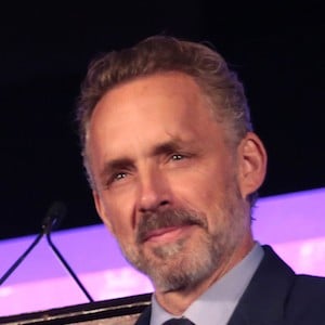 Jordan Peterson