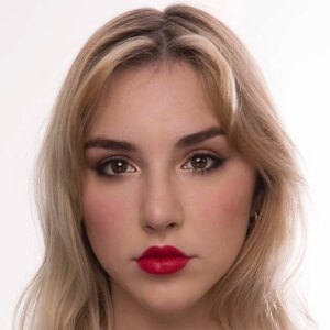 Mikhaila Peterson Profile Picture