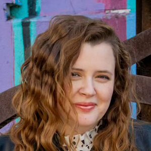 Olivia Peterson Profile Picture