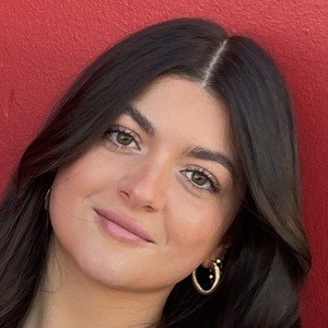Evangelina Petrakis Profile Picture