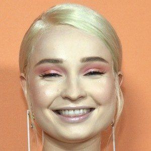 Kim Petras Profile Picture