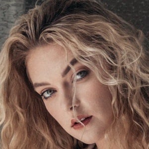 Nicole Petrie Profile Picture