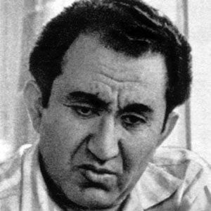 Party Animal: the lost triumph of Tigran Petrosian