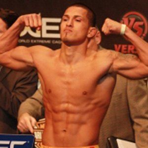 Anthony Pettis