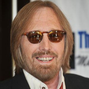 Tom Petty Profile Picture