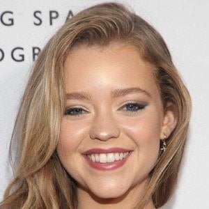 Jade Pettyjohn Profile Picture