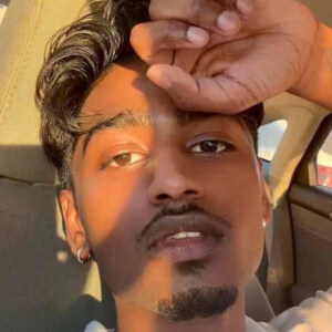 Anirudh Peyyala Profile Picture