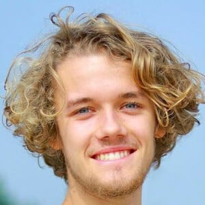 Luca Pferdmenges Profile Picture