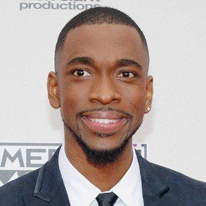 Jay Pharoah