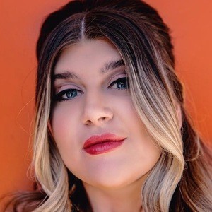 Alexa Phelece Profile Picture