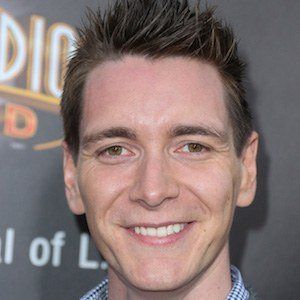 James Phelps Profile Picture