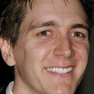 Oliver Phelps Profile Picture