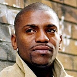 Mekhi Phifer Profile Picture