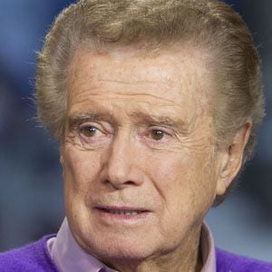 Regis Philbin Profile Picture