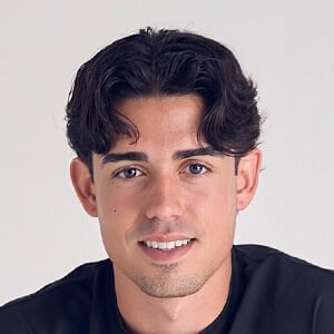 Marcos Philip Profile Picture