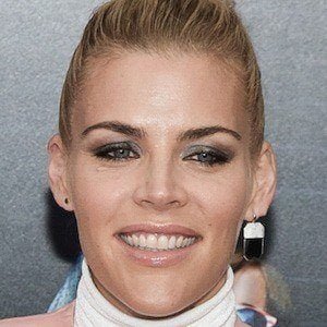 Busy Philipps Profile Picture