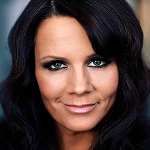 Lena Philipsson Profile Picture