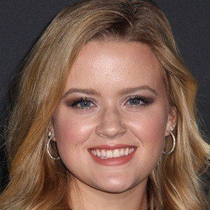 Ava Phillippe Profile Picture