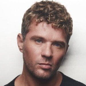 Ryan Phillippe Profile Picture