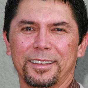 Lou Diamond Phillips Profile Picture