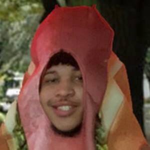 Phillyonmars Profile Picture